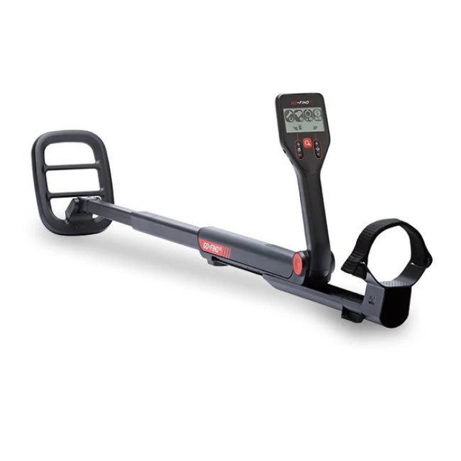 Détecteur Minelab Go-Find 22 pliable enfant débutant