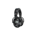 Casque sans fil XP WS5 - Casque intégral confort et isolation pour XP DEUS