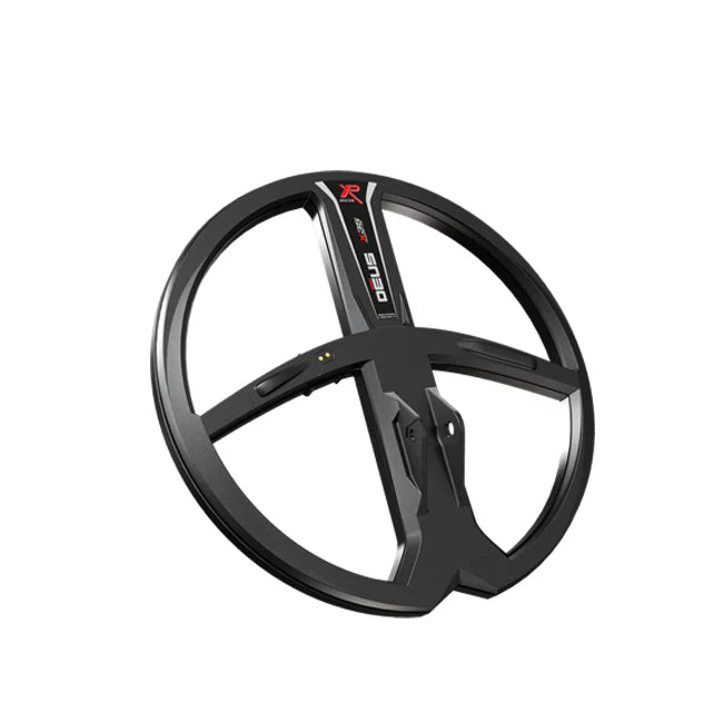 Disque XP X35 - 28 cm - Compatible DEUS et ORX