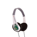 Casque Garrett Treasure Sound - Filaire stéréo Jack 6,35 mm - Compatible tous détecteurs de métaux