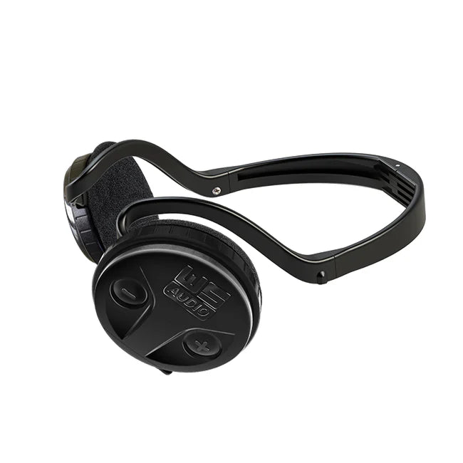 Casque sans fil XP WSA - Léger et étanche pluie pour XP ORX et DEUS