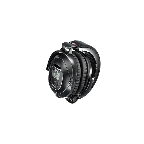 Casque sans fil XP WS5 - Casque intégral confort et isolation pour XP DEUS