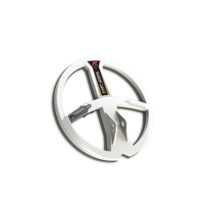 Disque XP HF Elliptique - 24x13 cm - Compatible DEUS et ORX