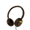 Casque Garrett Clear Sound - Filaire Jack 6,35 mm - Compatible tous détecteurs de métaux