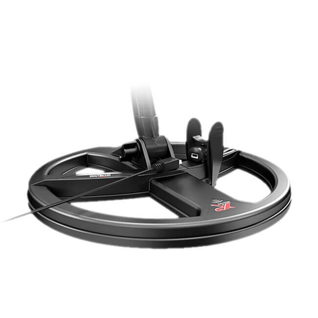 Pince de charge XP - Compatible disques DEUS II, DEUS et ORX