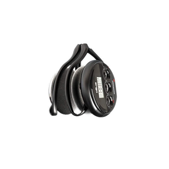 Casque sans fil XP WS4 - Pilotez votre DEUS sans télécommande
