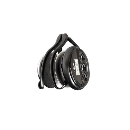 Casque sans fil XP WS4 - Pilotez votre DEUS sans télécommande
