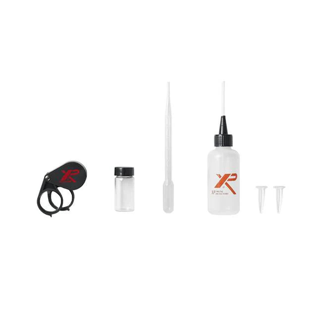 Pack Orpaillage XP Starter + Rampe VS1 - Le pack idéal pour débuter avec une rampe