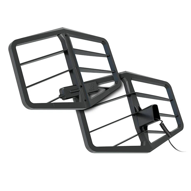 Détecteur XP Xtrem Hunter - Antenne grande profondeur