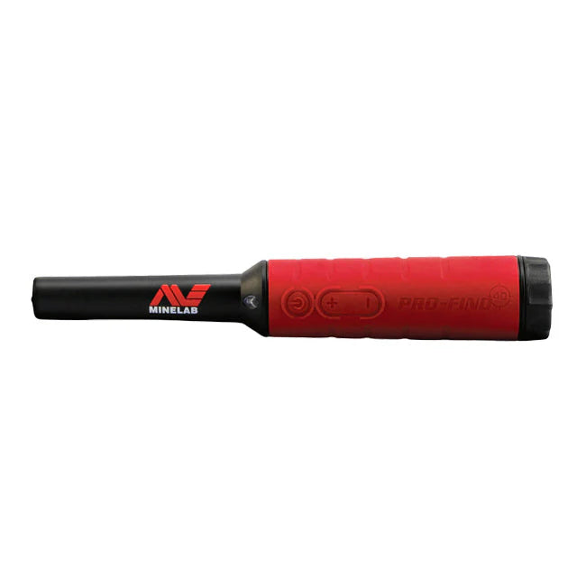 Pinpointer Minelab Pro-Find 40 - Discrimination ferreux étanche 3 mètres
