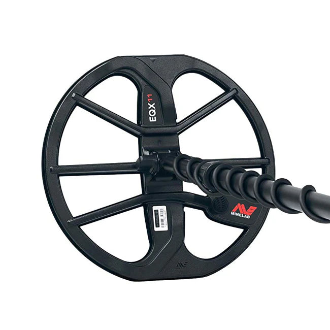 Détecteur Minelab Equinox 900 + Pinpointeur offert