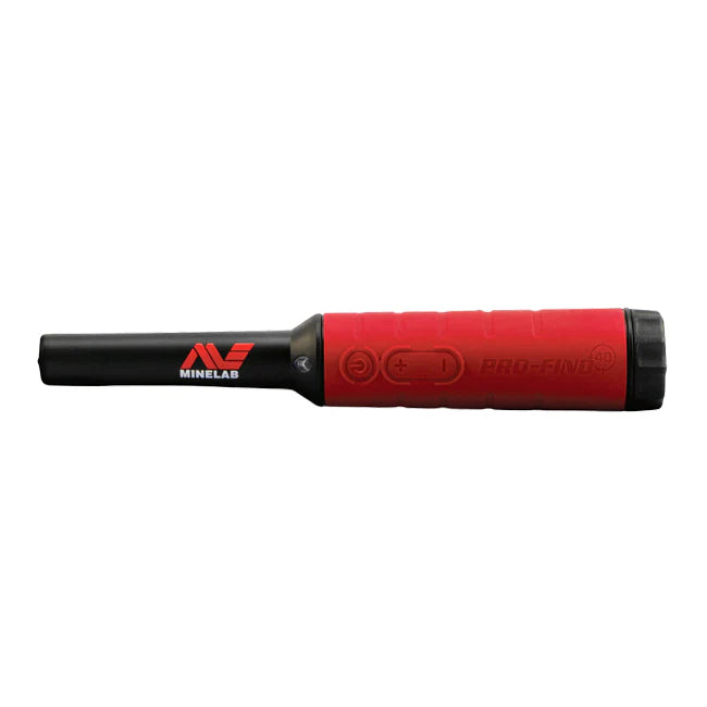 Détecteur Minelab Equinox 900 + Pinpointeur offert