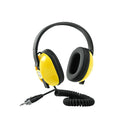 Casque étanche Minelab - Submersible 3 mètres - Compatible Equinox, X-Terra, Manticore