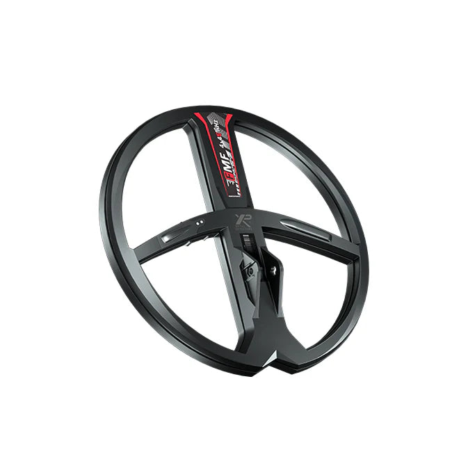 Disque XP DEUS II 28 cm FMF Double-D