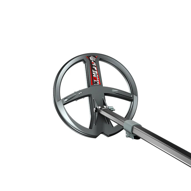 Disque XP DEUS II 22cm FMF multifréquence carbone