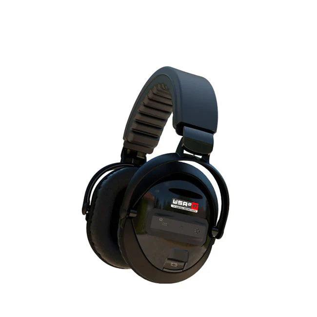 Casque sans fil XP WSA XL ST - Intégral stéréo isolation maximale pour DEUS 2