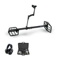 Détecteur XP Grande Profondeur XTREM HUNTER - Pack Complet RC + WSA II XL