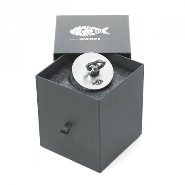 Aimant néodyme Magnetar Hardcore 600kg 360° - Detecteurpro.fr