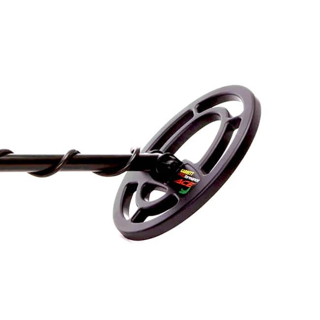 Détecteur Garrett ACE 150 - Detecteurpro.fr