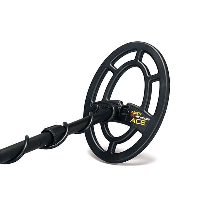 Détecteur GARRETT ACE 300i - Detecteurpro.fr