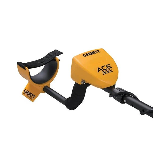 Détecteur GARRETT ACE 300i - Detecteurpro.fr