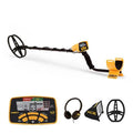 Détecteur GARRETT ACE 400i - Detecteurpro.fr