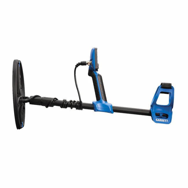 Détecteur GARRETT VORTEX VX7 - Detecteurpro.fr