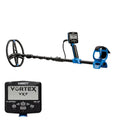 Détecteur GARRETT VORTEX VX7 - Detecteurpro.fr
