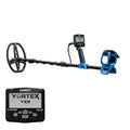Détecteur GARRETT VORTEX VX9 - Detecteurpro.fr