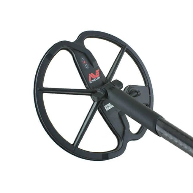 Détecteur MINELAB CTX 3030 - Detecteurpro.fr