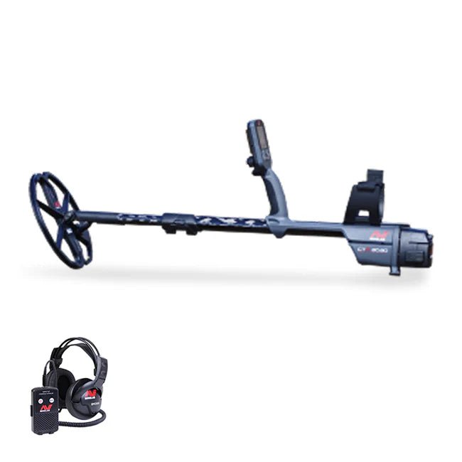Détecteur MINELAB CTX 3030 - Detecteurpro.fr
