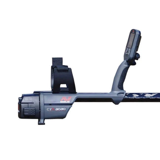 Détecteur MINELAB CTX 3030 - Detecteurpro.fr
