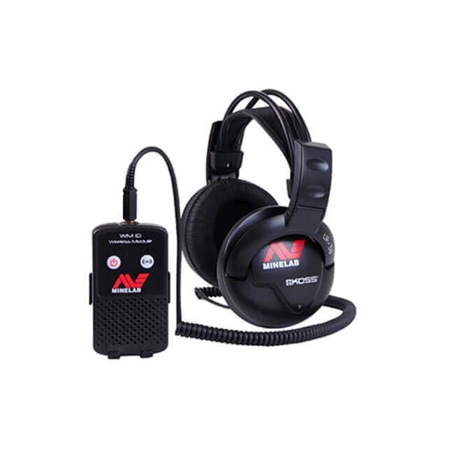 Détecteur MINELAB CTX 3030 - Detecteurpro.fr