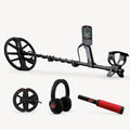 Détecteur Minelab Equinox 900 + Pinpointeur offert - Detecteurpro.fr