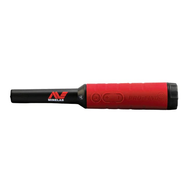 Détecteur Minelab Equinox 900 + Pinpointeur offert - Detecteurpro.fr