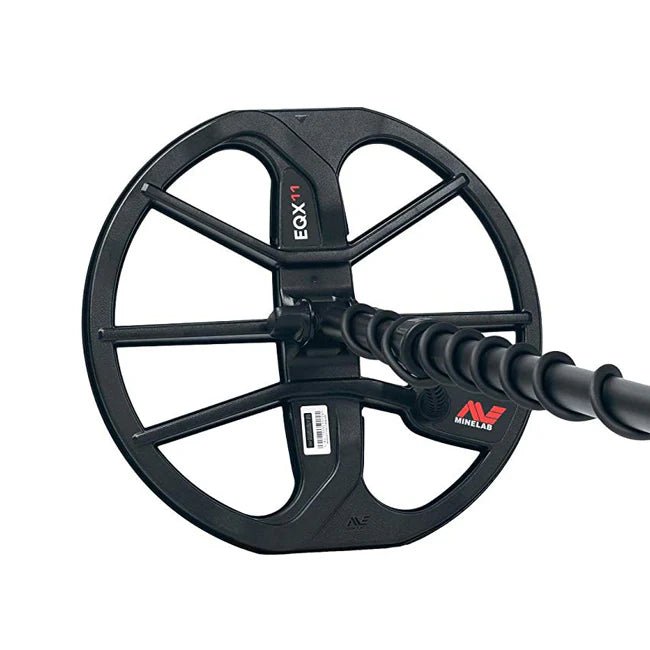 Détecteur Minelab Equinox 900 + Pinpointeur offert - Detecteurpro.fr