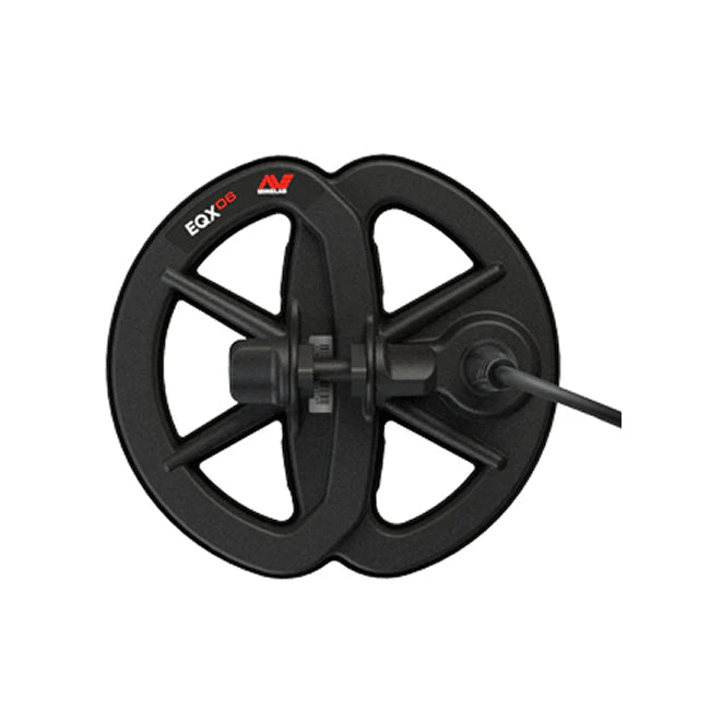 Détecteur Minelab Equinox 900 + Pinpointeur offert - Detecteurpro.fr