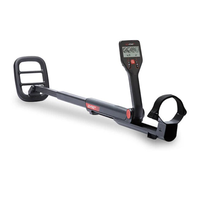 Détecteur Minelab Go-Find 22 pliable enfant débutant - Detecteurpro.fr