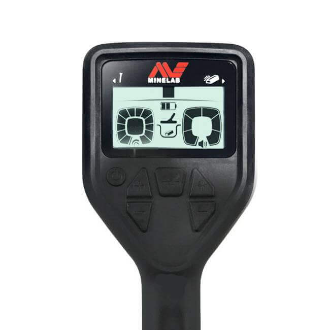 Détecteur Minelab Gold Monster 1000 - Detecteurpro.fr