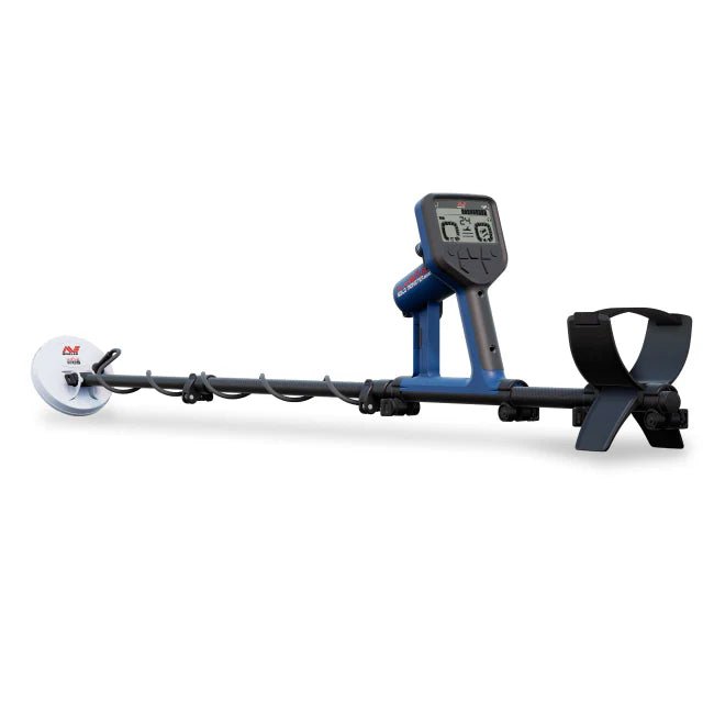 Détecteur MINELAB GoldMonster 2000 - Detecteurpro.fr
