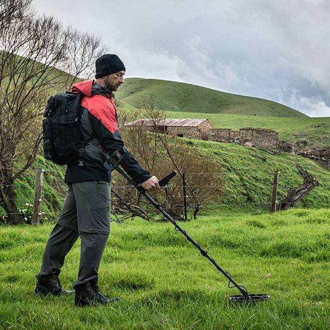 Détecteur Minelab Manticore 3 disques M9 M11 M15 - Detecteurpro.fr