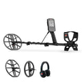 Détecteur Minelab Manticore 3 disques M9 M11 M15 - Detecteurpro.fr