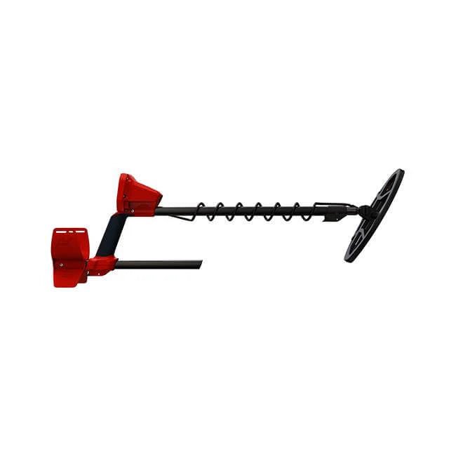 Détecteur Minelab Vanquish 340 - Detecteurpro.fr