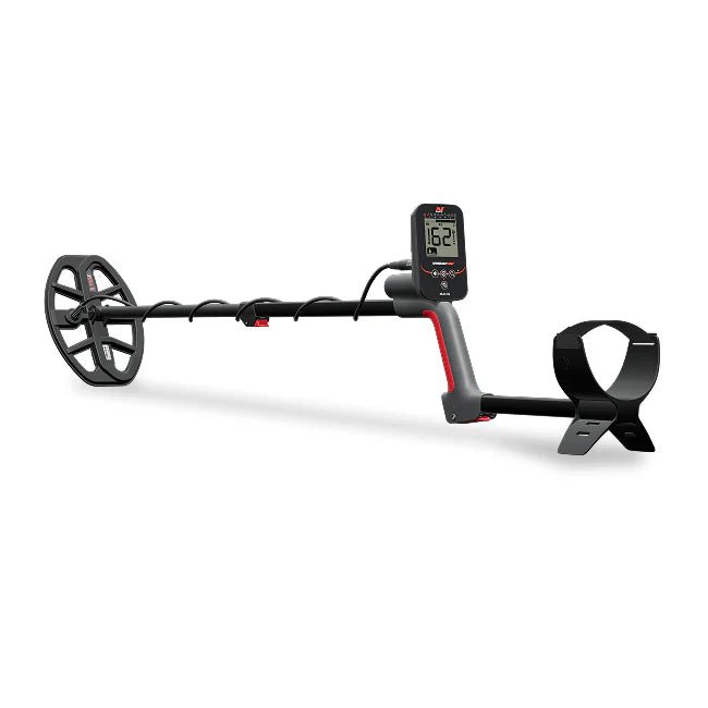 Détecteur Minelab Vanquish 360 - Detecteurpro.fr