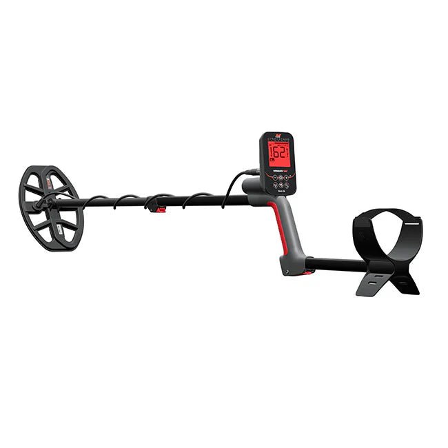 Détecteur Minelab Vanquish 460 - Detecteurpro.fr