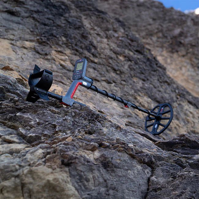 Détecteur Minelab Vanquish 560 - Detecteurpro.fr
