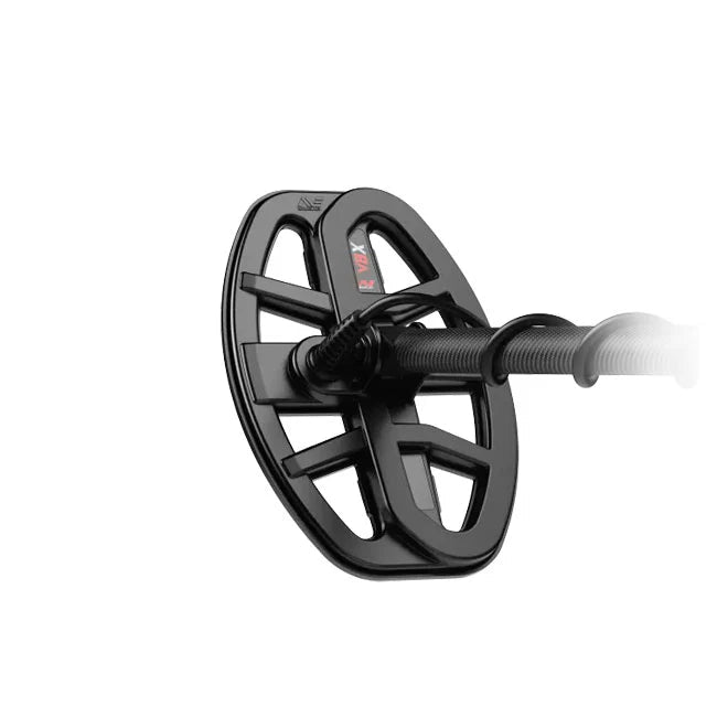 Détecteur Minelab Vanquish 560 Pack Pro - Detecteurpro.fr