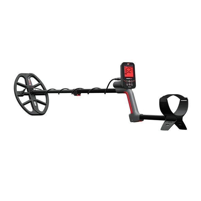 Détecteur Minelab Vanquish 560 Pack Pro - Detecteurpro.fr