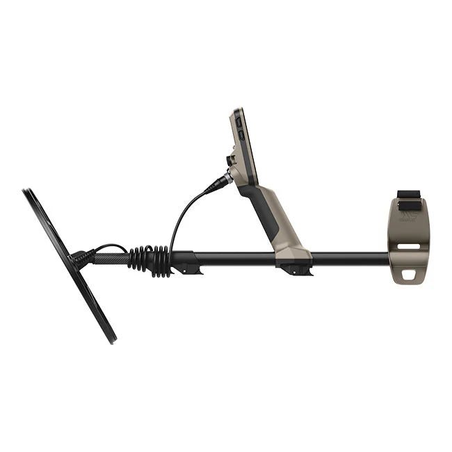 Détecteur Minelab X-Terra Elite Expedition + Pro-Find 40 offert - Detecteurpro.fr