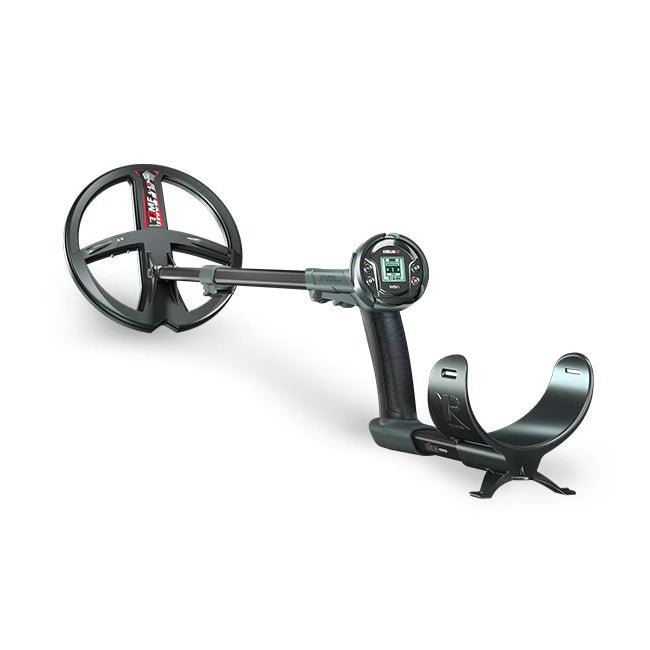 Détecteur XP DEUS 2 - 22FMF - WS6 Master - Detecteurpro.fr